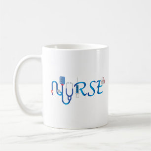Nurse Coffee Mug