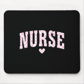 Nurse Crew Nicu Paediatrics Rn Nursing Life Mouse Mat