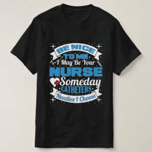 Nurse day and Nurse  T-Shirt