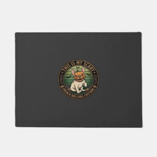 Nurse Day Witch Night Halloween Grim Reaper_1 Doormat