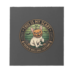 Nurse Day Witch Night Halloween Grim Reaper_1 Notepad