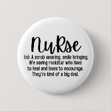 Nurse Definition