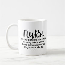 Nurse Definition