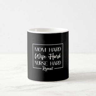 Nurse Doctor Hospital Nursing Love Medicine Gift Coffee Mug