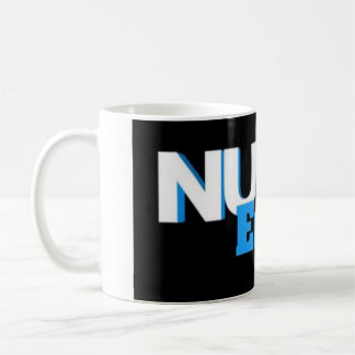 Nurse Emily Show Mug