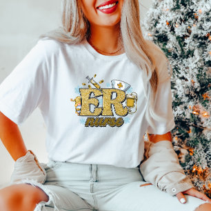 Nurse Era  T-Shirt