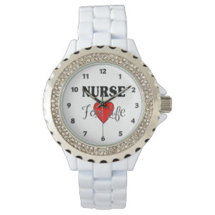 Nurse For Life Watch