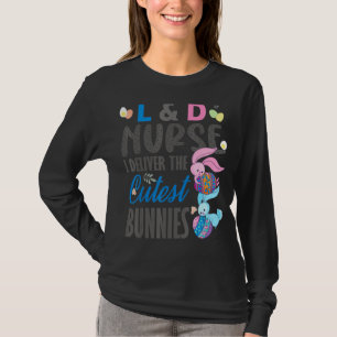 Nurse  For Women Cool This Princess Wears Scrubs T-Shirt