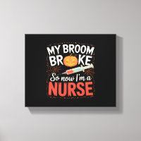 Nurse Funny Halloween Nursing Essential T-Shirt