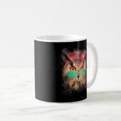 Nurse Funny Stethoscope Doctor Joke Coffee Mug (Front Right)