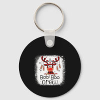 Nurse Gift Boo Boo Crew
