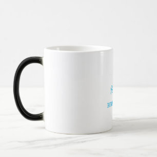 Nurse Gift   Coffee Scrubes And Rubber Gloves Magic Mug