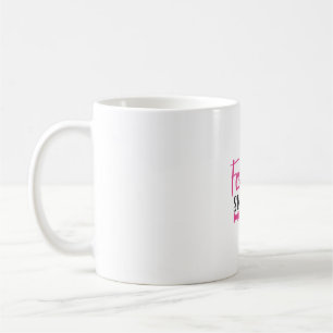 Nurse Gift Feeling Stabby Nurse Coffee Mug