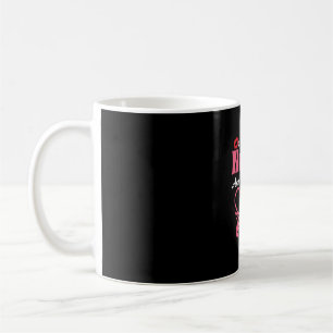Nurse Gift I Kissed A Nurse And I Like It Coffee Mug