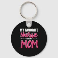 Nurse Gift | My Favourite Nurse Call Me Mum