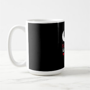 Nurse Gift Night Shift Is Awesome Coffee Mug