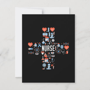 Nurse Gift Nurse Card
