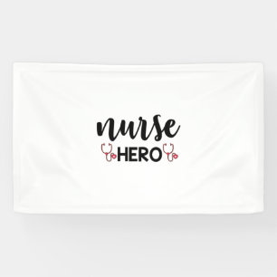 Nurse Gift Nurse Hero Banner