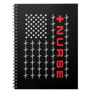 Nurse Gift Nurse Notebook