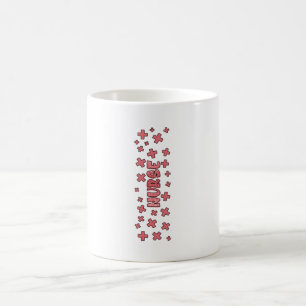 Nurse Gift Nurse Pen Wrap Bundle Coffee Mug