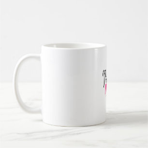Nurse Gift Paediatrics Nurse Coffee Mug