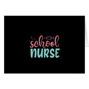Nurse Gift School Nurse