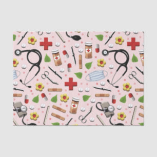 Nurse Gift Tissue Paper