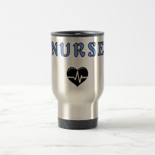 Nurse Gifts Travel Mug