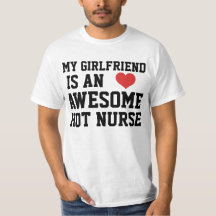 Nurse Girlfriend