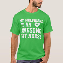 Nurse Girlfriend