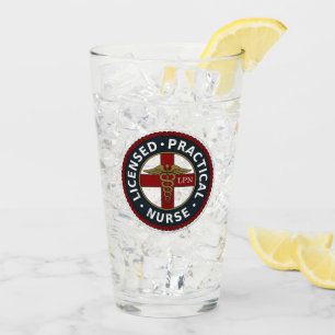 Nurse Glass