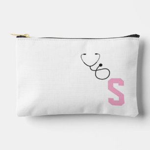 Nurse Graduate Gift Bag, Doctor graduate Gift ,Med Accessory Pouch