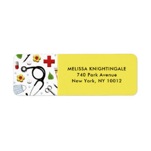 Nurse Graduation
