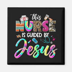 Nurse Guided Magnet