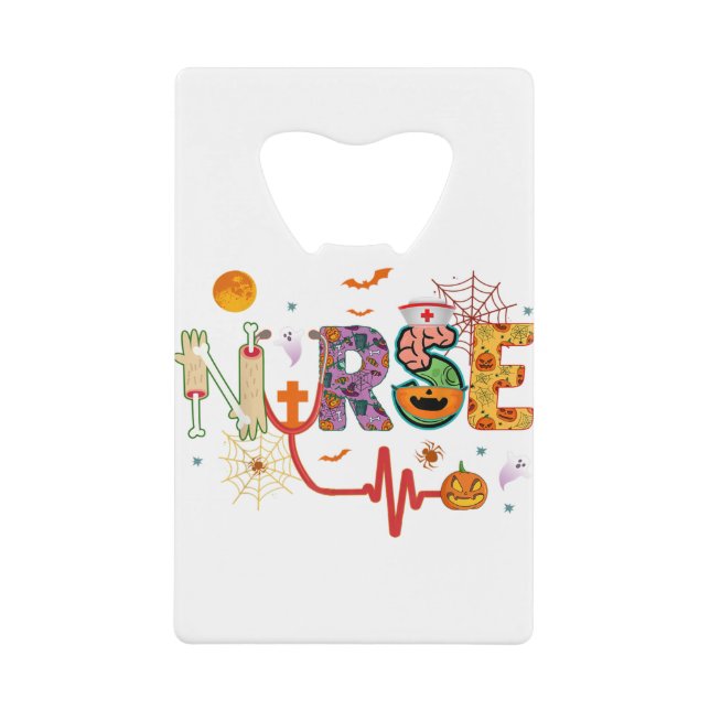 Nurse Halloween Costume Stethoscope Heartbeat Pump (Front)