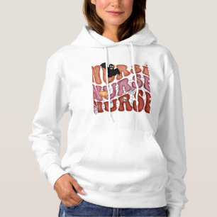 Nurse Halloween Hoodie