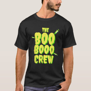 Nurse Halloween T-Shirt