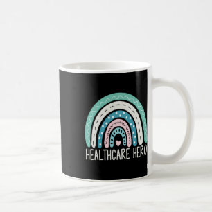 Nurse Health Care Worker Hero Medical Assistant Ag Coffee Mug
