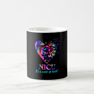 Nurse Healthcare Rn Lpn Cna Nursing Forensic Nurse Coffee Mug