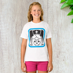 Nurse Icon T-Shirt