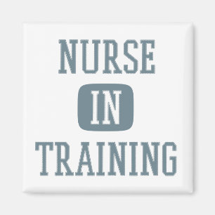 Nurse In Training Future Nurse Nursing School Magnet