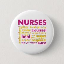 Nurse inspirational words