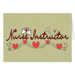Nurse Instructor Gifts