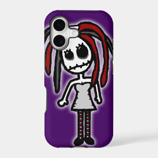 Nurse iphone cover