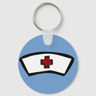 nurse key ring