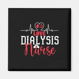 Nurse Kidney Disease Np Lpn Cna Nephrology Rn 1 Magnet