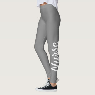 Nurse Leggings