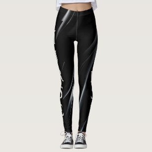 Nurse Leggings