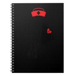 Nurse Let's Fix Your Lungs Nurse A Nursing Nurse D Notebook