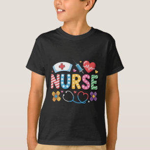 Nurse Life 2025 Women’s Nurse Appreciation Day  T-Shirt